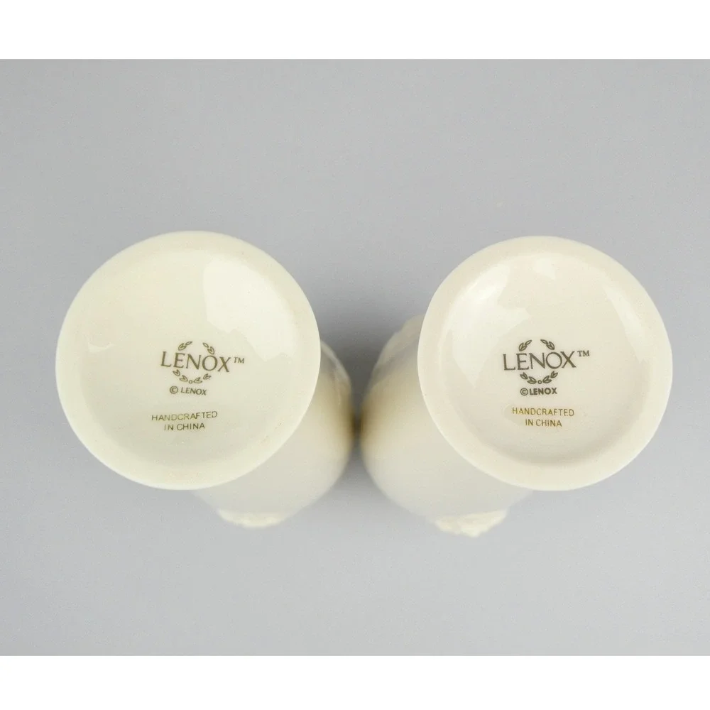 Lenox ivory 24k